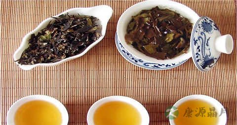 白茶的营养价值_吃白茶的好处