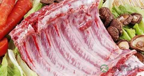 排骨的营养价值_吃排骨的好处