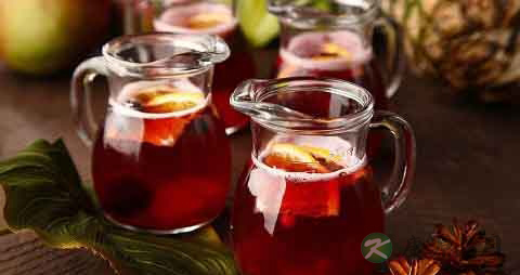 果酒的营养价值_吃果酒的好处