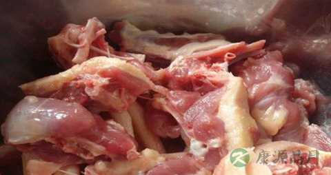 鸭肉的吃法_哪些人不能吃鸭肉