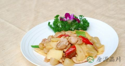 荞头的吃法_哪些人不能吃荞头