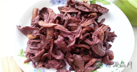 红蘑的吃法_哪些人不能吃红蘑