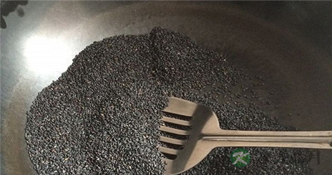 黑芝麻炒之前要洗吗 黑芝麻炒之前要洗吗