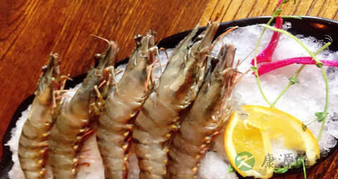 斑节对虾的营养价值_吃斑节对虾的好处