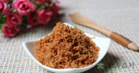 鱼松的吃法_哪些人不能吃鱼松