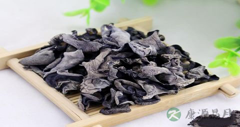 黑木耳煮熟能放多久