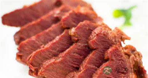 新鲜牛肉怎么卤才好吃 新鲜牛肉怎么卤才好吃