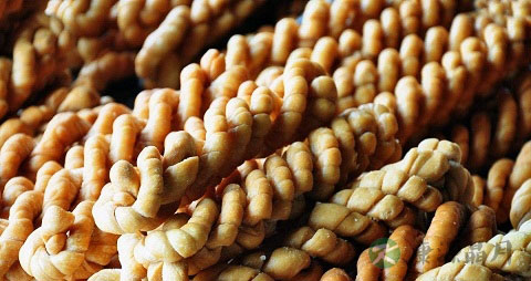 麻花的吃法_哪些人不能吃麻花 麻花的吃法_哪些人不能吃麻花