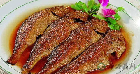 大黄花鱼的营养价值_吃大黄花鱼的好处