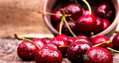 车厘子怎么吃用剥皮吗