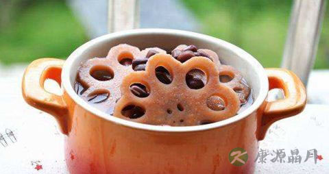 藕和什么一起炒