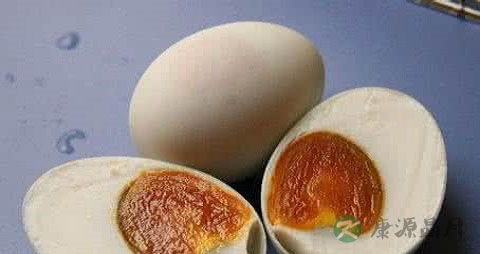 咸鸭蛋吃多了有什么坏处