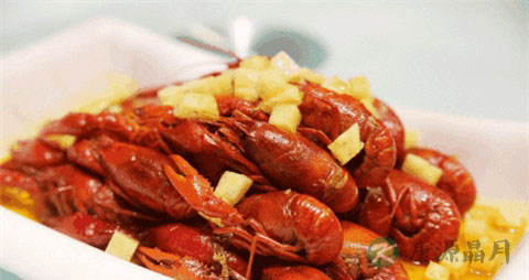 小龙虾怎么做才入味