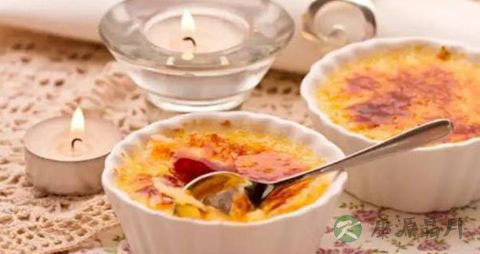 焦糖怎么做不苦