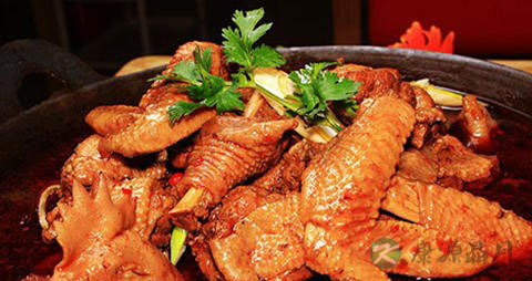 柴鸡的吃法_哪些人不能吃柴鸡