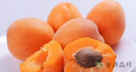杏的吃法_哪些人不能吃杏