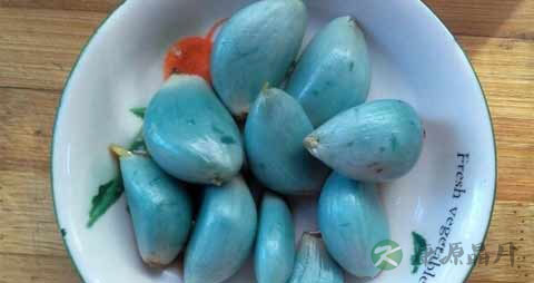 泡腊八蒜用洗蒜吗 泡腊八蒜用洗蒜吗