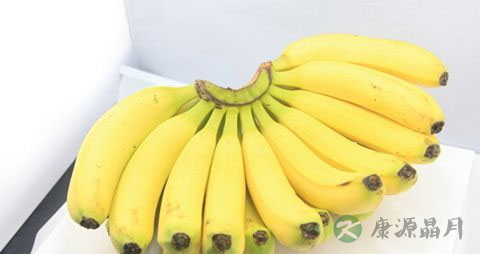 如何判断香蕉熟不熟