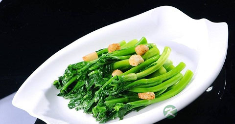 菜苔的吃法_哪些人不能吃菜苔