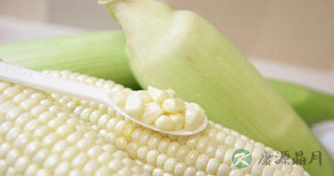 白玉米渣的营养价值_吃白玉米渣的好处