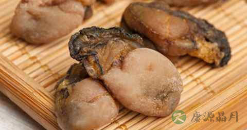 牡蛎干需要泡多久才好