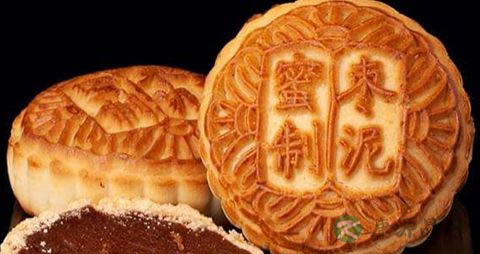月饼皮如何预防爆皮 月饼皮如何预防爆皮