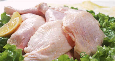 电压力锅怎么卤鸡腿