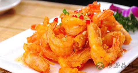 凤尾虾的营养价值_吃凤尾虾的好处 凤尾虾的营养价值_吃凤尾虾的好处