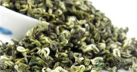 碧螺春是什么茶 碧螺春是什么茶
