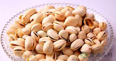 开心果吃多了会怎么样