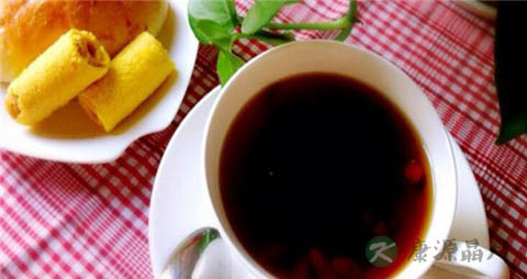 红糖水可以天天喝吗