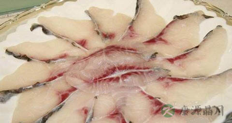 鱼片的吃法_哪些人不能吃鱼片