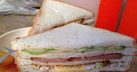 午餐肉的营养价值_吃午餐肉的好处