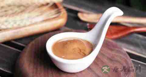 芝麻酱的营养价值_吃芝麻酱的好处