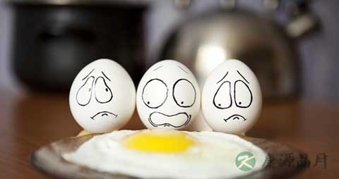 鸡蛋煮多久最好