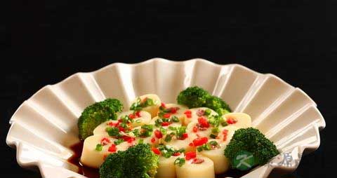 日本豆腐的吃法_哪些人不能吃日本豆腐