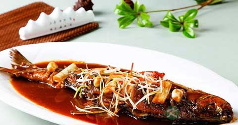 白条鱼的营养价值_吃白条鱼的好处