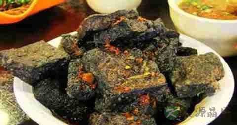 臭豆腐的营养价值_吃臭豆腐的好处