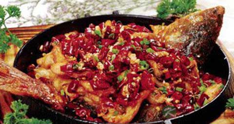 石浆鱼的吃法_哪些人不能吃石浆鱼