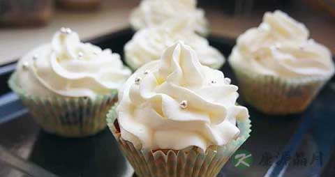 奶油的营养价值_吃奶油的好处