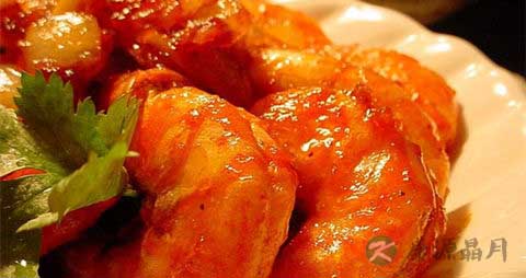 明虾的吃法_哪些人不能吃明虾