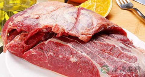 牛腱子肉的营养价值_吃牛腱子肉的好处