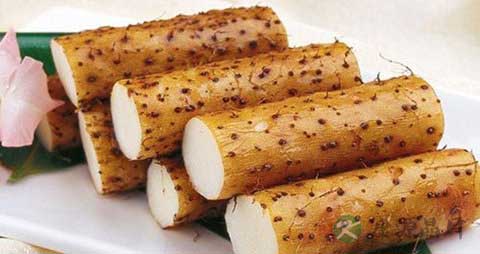 山药怎么吃好 山药怎么吃好