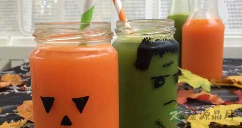 苹果胡萝卜汁的功效及作用