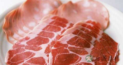 羊里脊的营养价值_吃羊里脊的好处