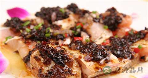 鱼腩的吃法_哪些人不能吃鱼腩