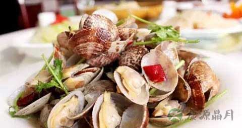 沙蛤蜊的吃法_哪些人不能吃沙蛤蜊