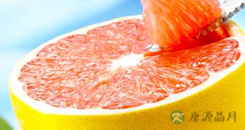 红西柚怎么吃
