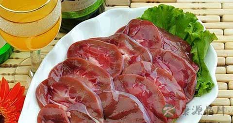 羊腰子的营养价值_吃羊腰子的好处