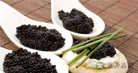 鱼子酱的营养价值_吃鱼子酱的好处